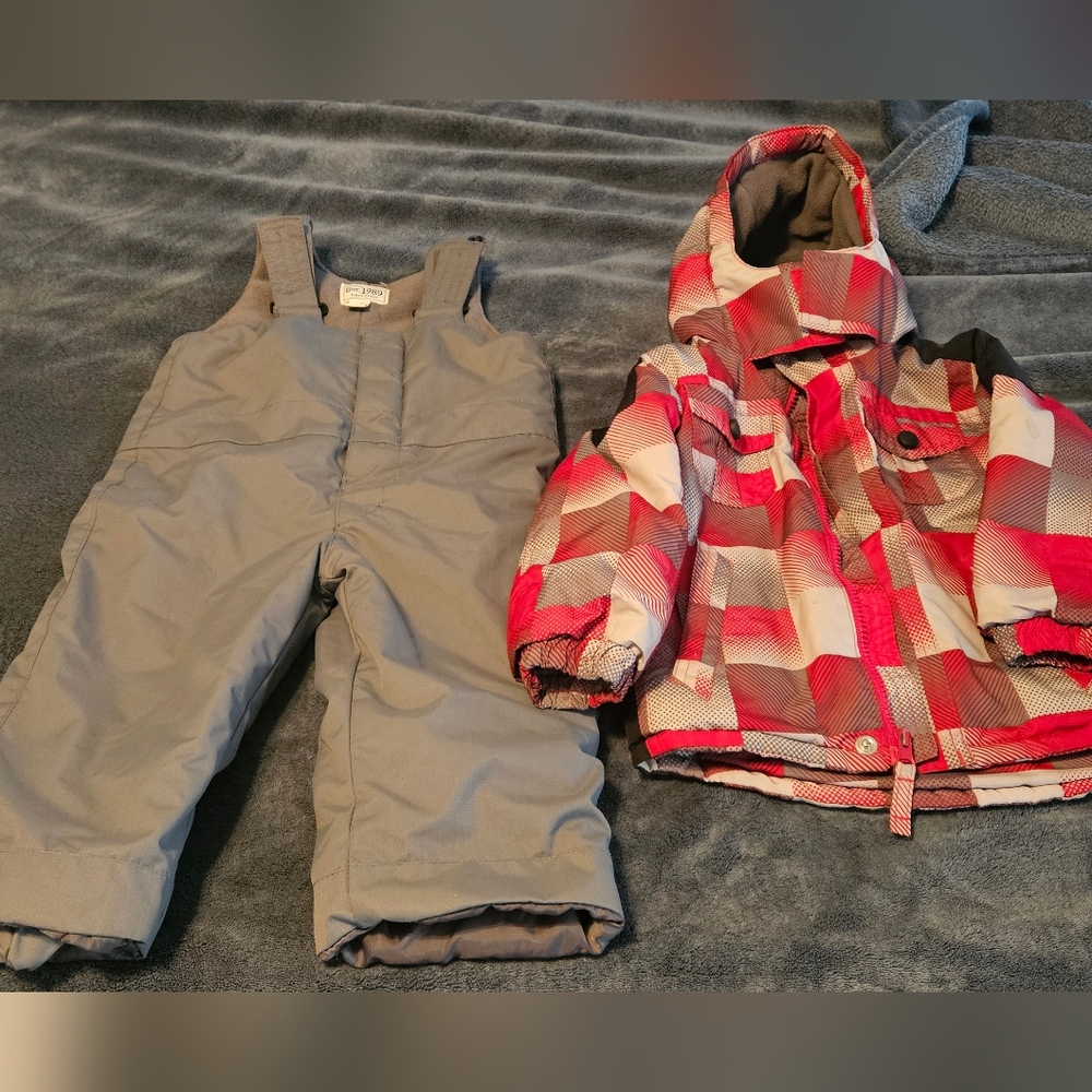Snow Suit